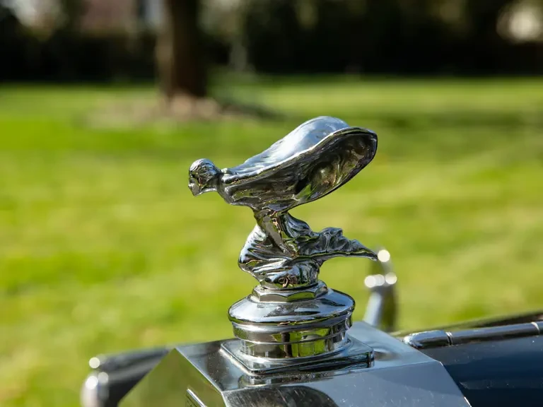 1954 Rolls-Royce Silver Dawn - Image 24 of 31