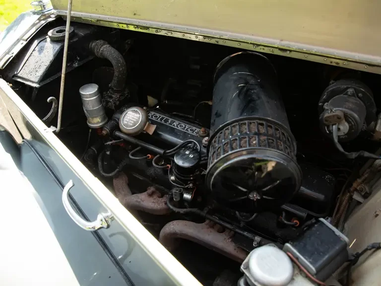 1954 Rolls-Royce Silver Dawn - Image 4 of 31