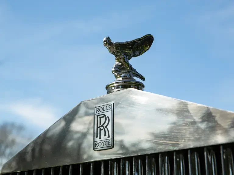 1954 Rolls-Royce Silver Dawn - Image 7 of 31