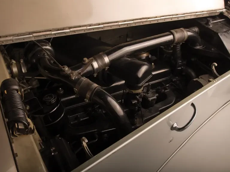 1954 Rolls-Royce Silver Dawn - Image 10 of 14