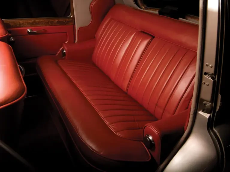 1954 Rolls-Royce Silver Dawn - Image 11 of 14