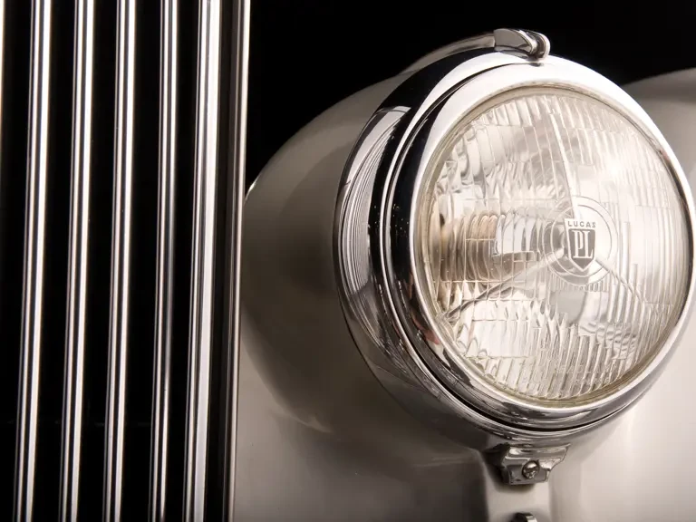 1954 Rolls-Royce Silver Dawn - Image 7 of 14
