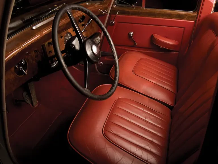 1954 Rolls-Royce Silver Dawn - Image 5 of 14