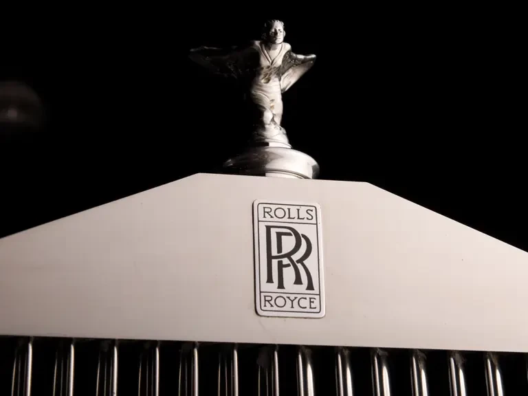 1954 Rolls-Royce Silver Dawn - Image 6 of 14