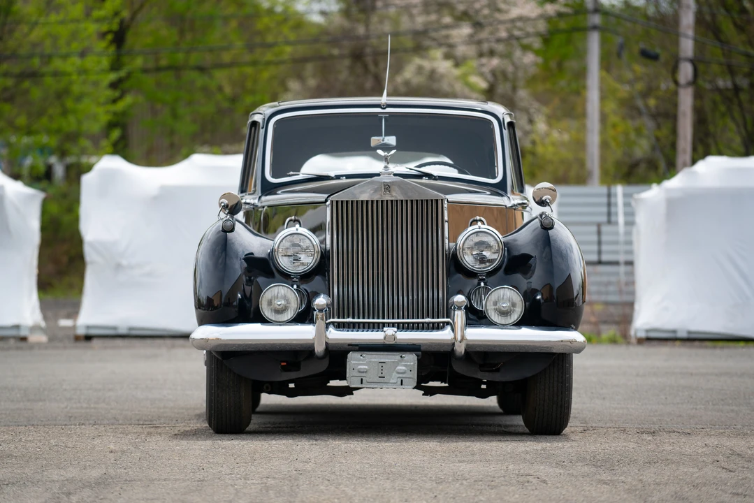 1954 Rolls-Royce Silver Dawn - Image 2 of 31