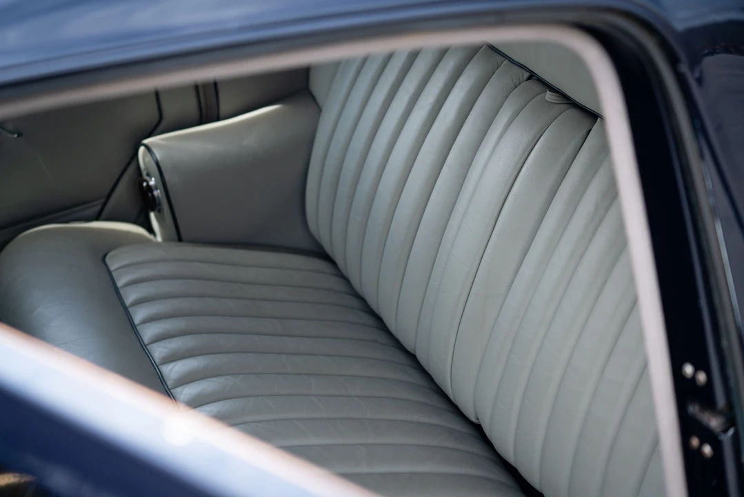 1954 Rolls-Royce Silver Dawn - Image 16 of 31