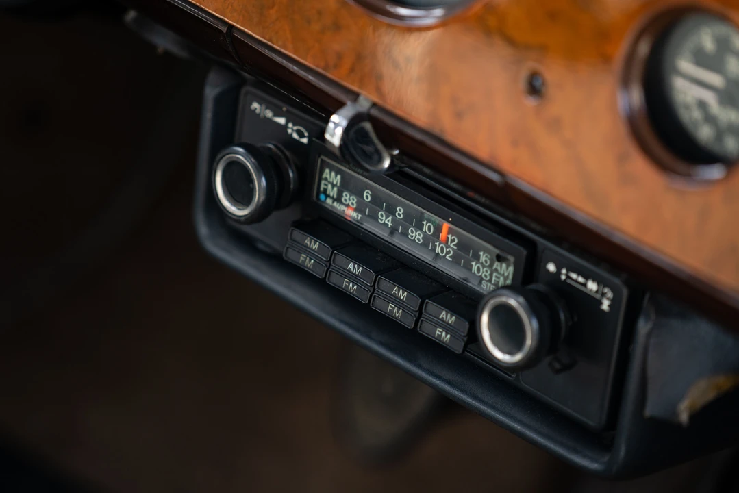 1954 Rolls-Royce Silver Dawn - Image 26 of 31