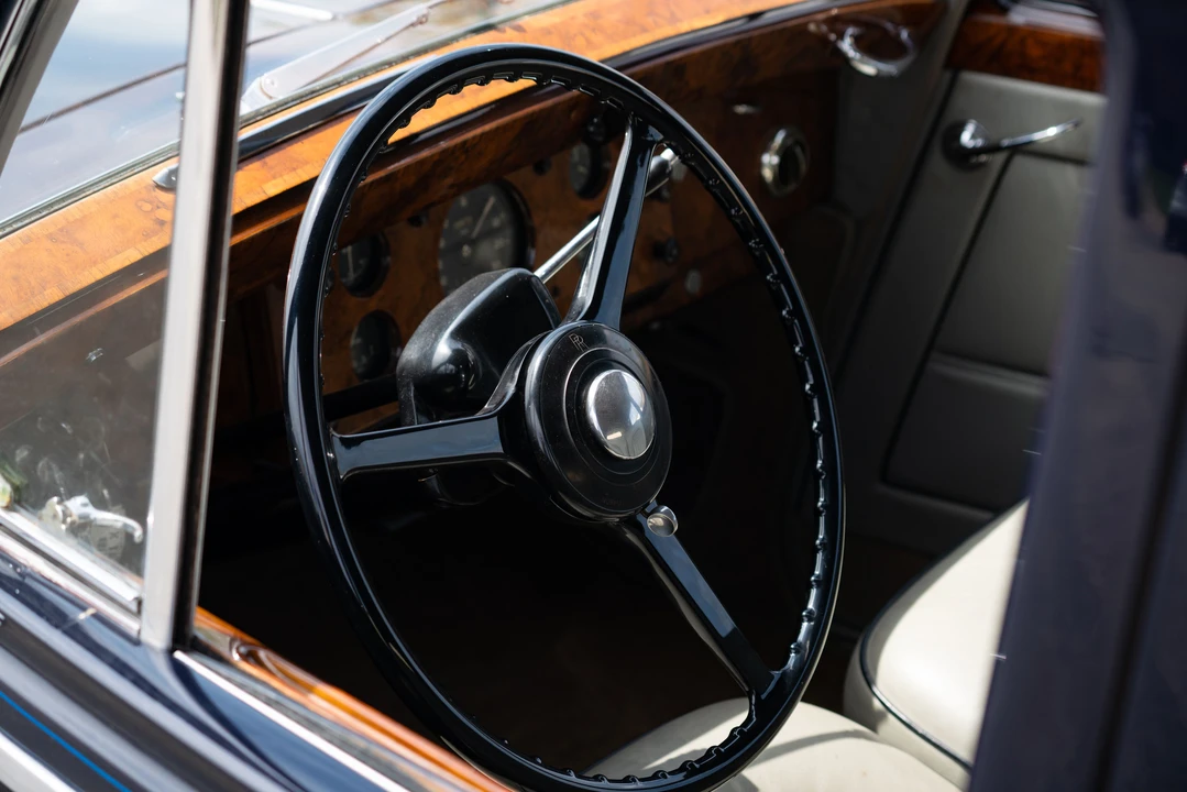 1954 Rolls-Royce Silver Dawn - Image 23 of 31
