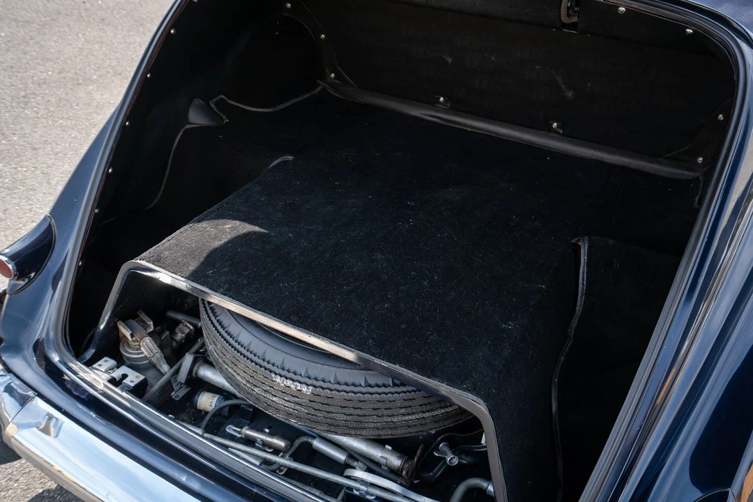 1954 Rolls-Royce Silver Dawn - Image 31 of 31