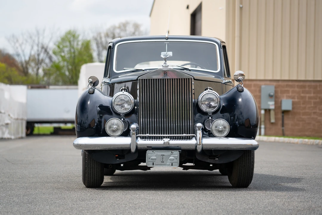 1954 Rolls-Royce Silver Dawn - Image 11 of 31