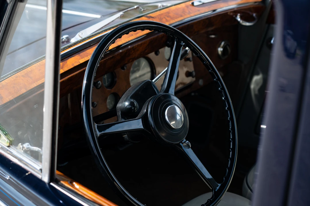 1954 Rolls-Royce Silver Dawn - Image 29 of 31