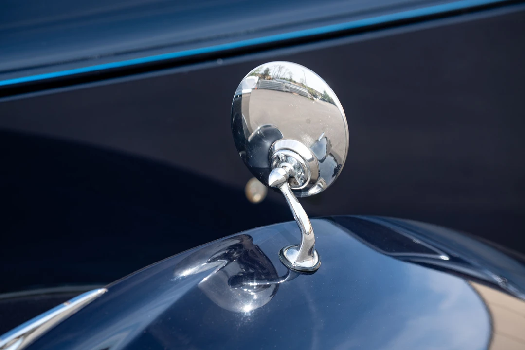 1954 Rolls-Royce Silver Dawn - Image 30 of 31