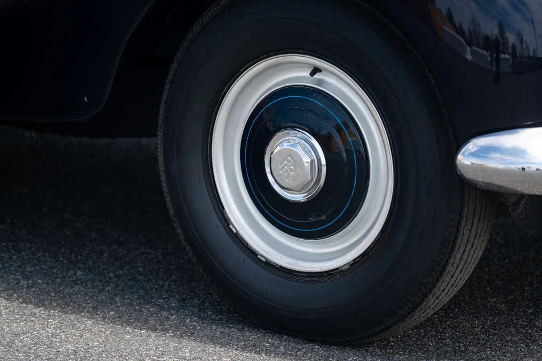 1954 Rolls-Royce Silver Dawn - Image 28 of 31