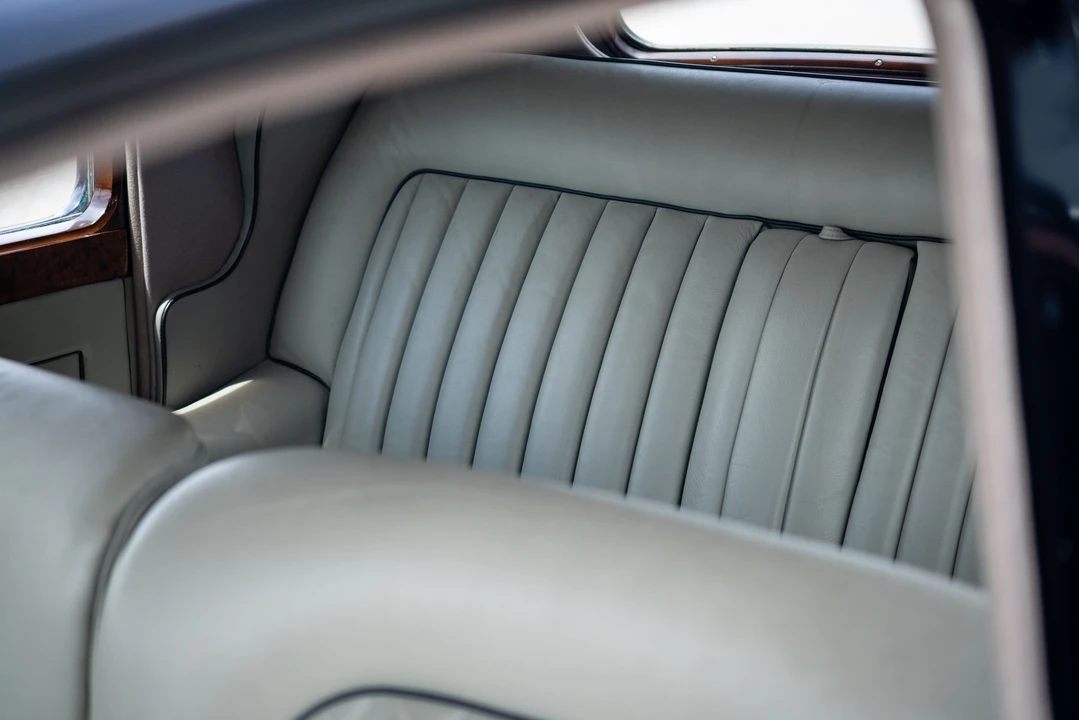 1954 Rolls-Royce Silver Dawn - Image 17 of 31