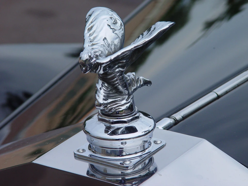 1954 Rolls-Royce Silver Wraith I - Image 3 of 5