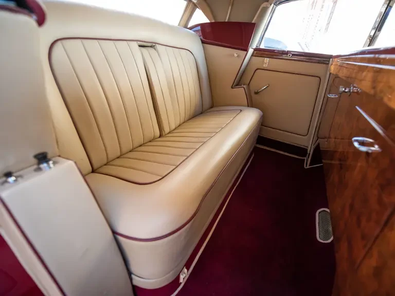 1954 Rolls-Royce Silver Wraith I - Image 21 of 29