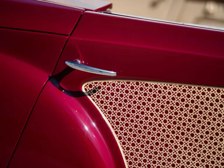 1954 Rolls-Royce Silver Wraith I - Image 17 of 29