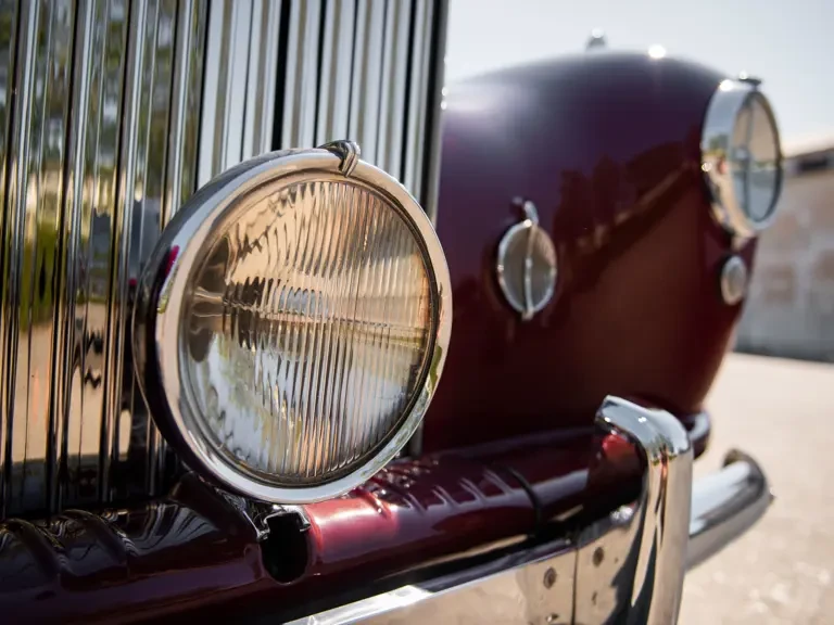 1954 Rolls-Royce Silver Wraith I - Image 14 of 29