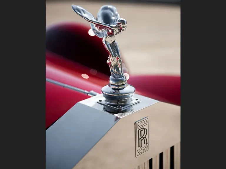 1954 Rolls-Royce Silver Wraith I - Image 16 of 29