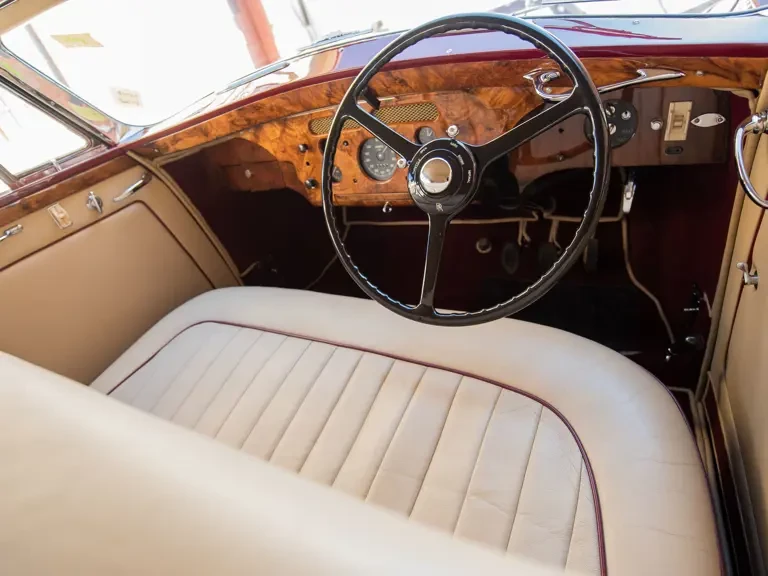 1954 Rolls-Royce Silver Wraith I - Image 5 of 29