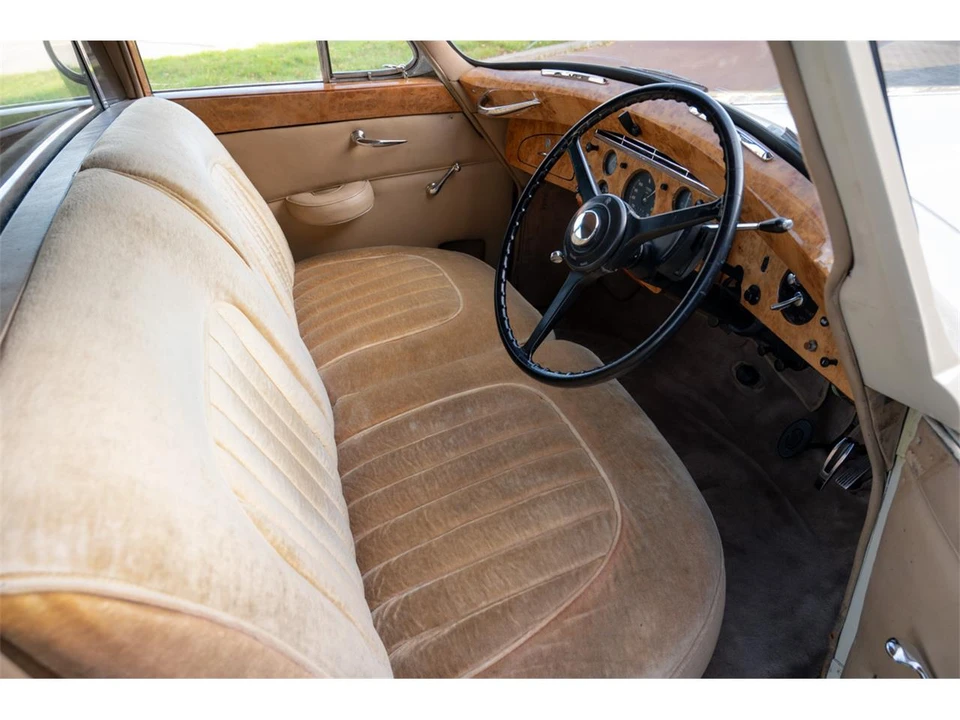 1954 Rolls-Royce Silver Wraith I - Image 7 of 11