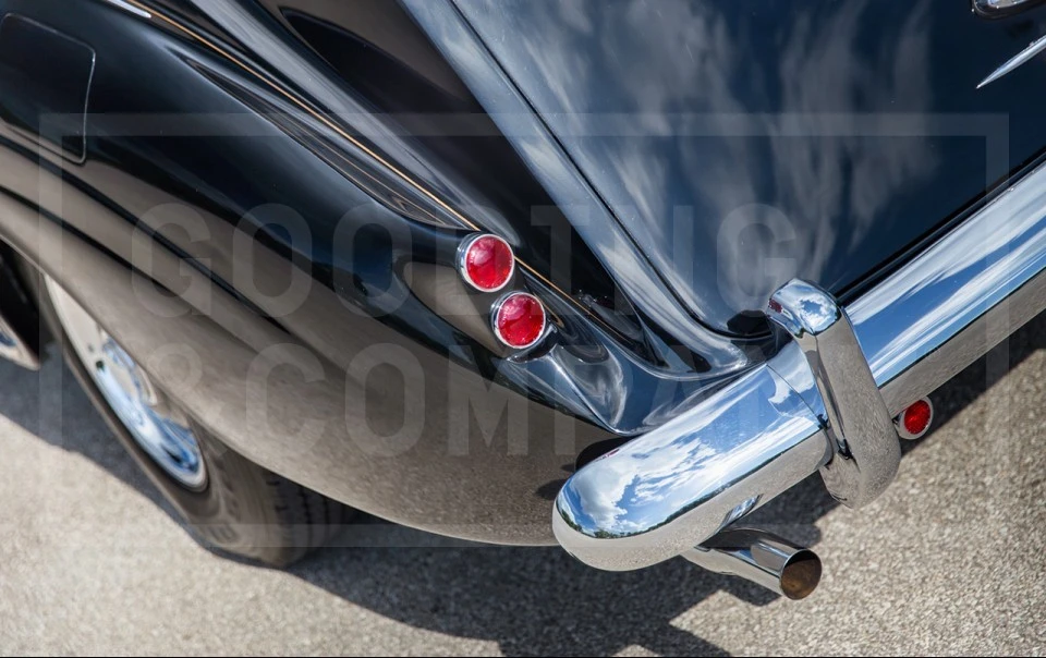 1954 Rolls-Royce Silver Wraith I - Image 13 of 15