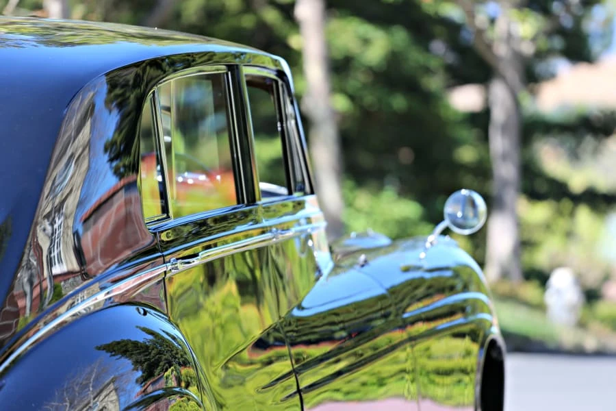 1954 Rolls-Royce Silver Wraith I - Image 15 of 31