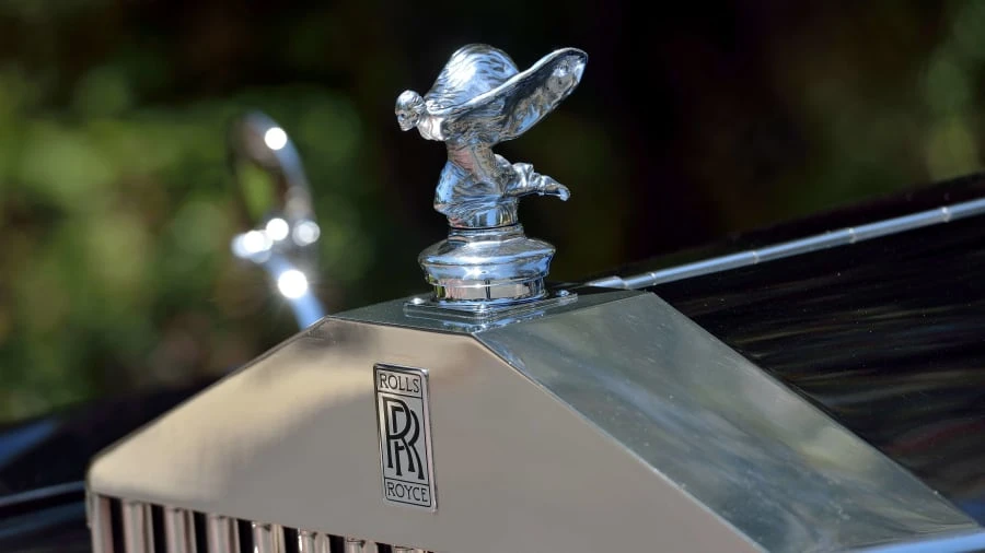 1954 Rolls-Royce Silver Wraith I - Image 10 of 20