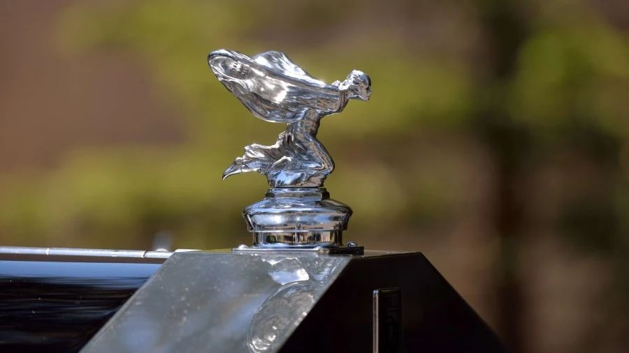 1954 Rolls-Royce Silver Wraith I - Image 18 of 20