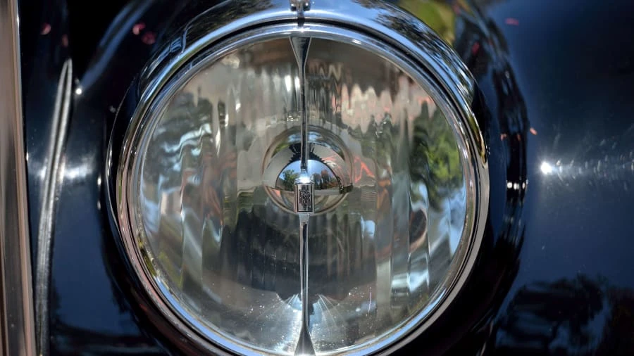 1954 Rolls-Royce Silver Wraith I - Image 19 of 20