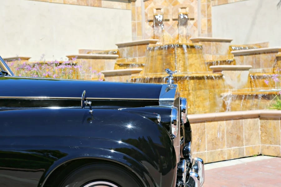 1954 Rolls-Royce Silver Wraith I - Image 24 of 31