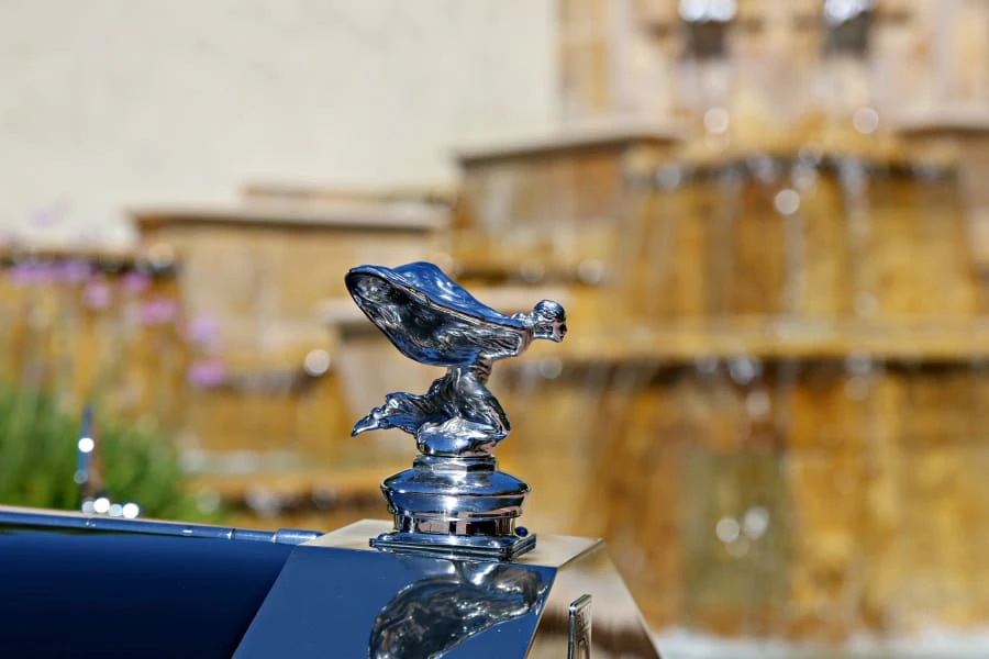 1954 Rolls-Royce Silver Wraith I - Image 30 of 31