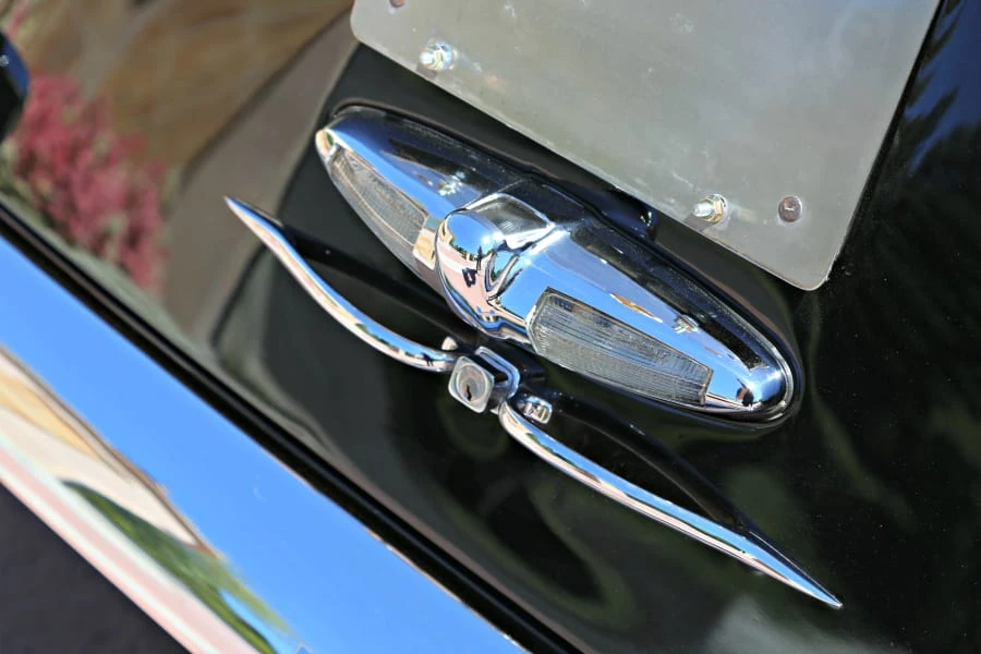 1954 Rolls-Royce Silver Wraith I - Image 5 of 31