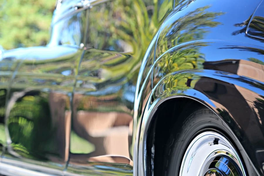 1954 Rolls-Royce Silver Wraith I - Image 8 of 31