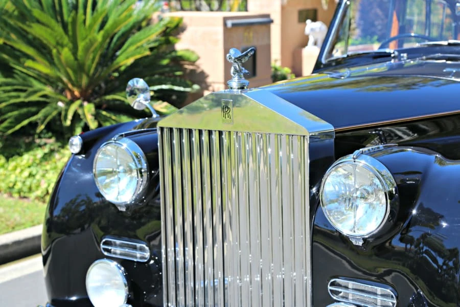 1954 Rolls-Royce Silver Wraith I - Image 4 of 31