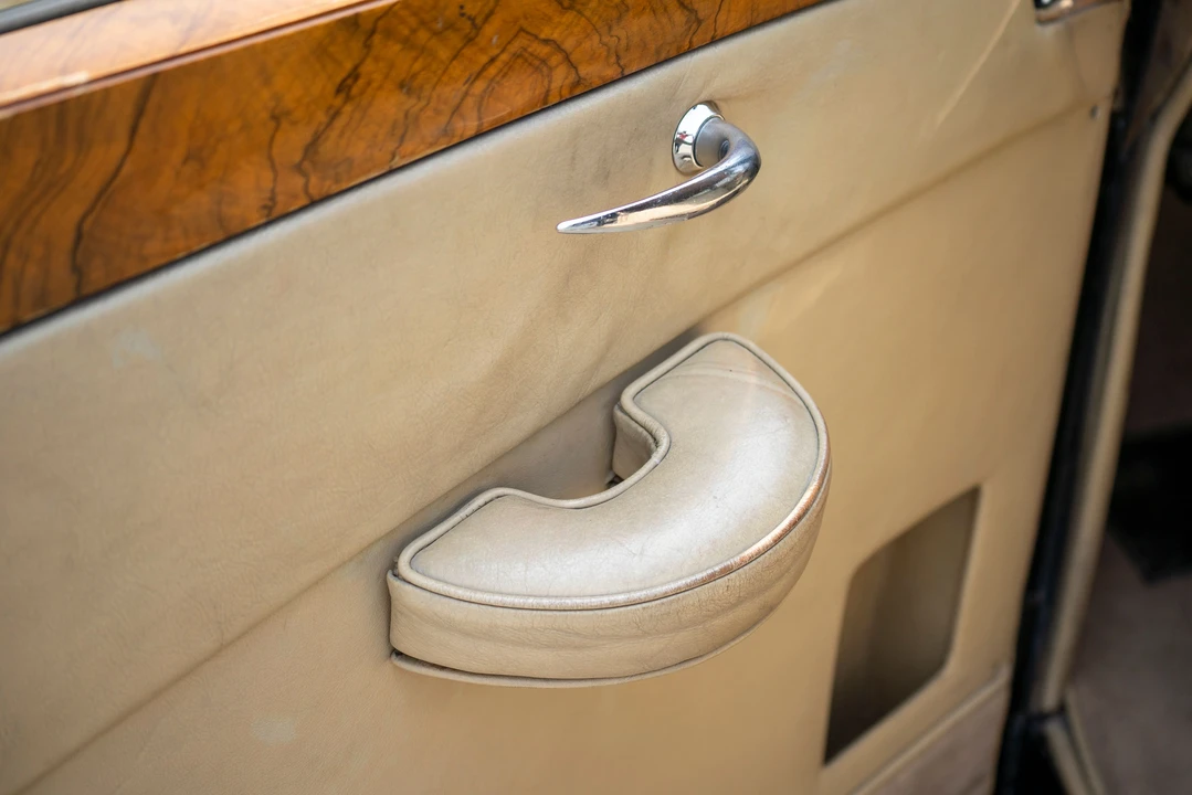 1954 Rolls-Royce Silver Wraith I - Image 4 of 31