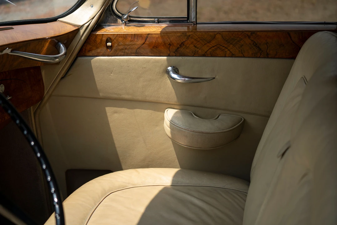 1954 Rolls-Royce Silver Wraith I - Image 18 of 31