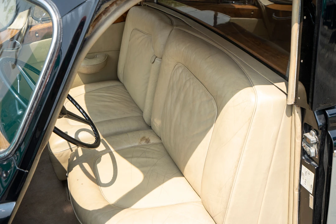 1954 Rolls-Royce Silver Wraith I - Image 26 of 31