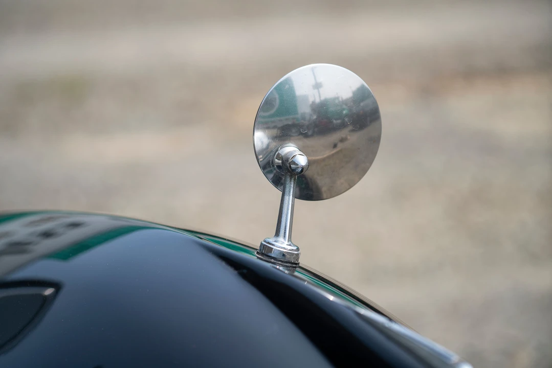 1954 Rolls-Royce Silver Wraith I - Image 5 of 31