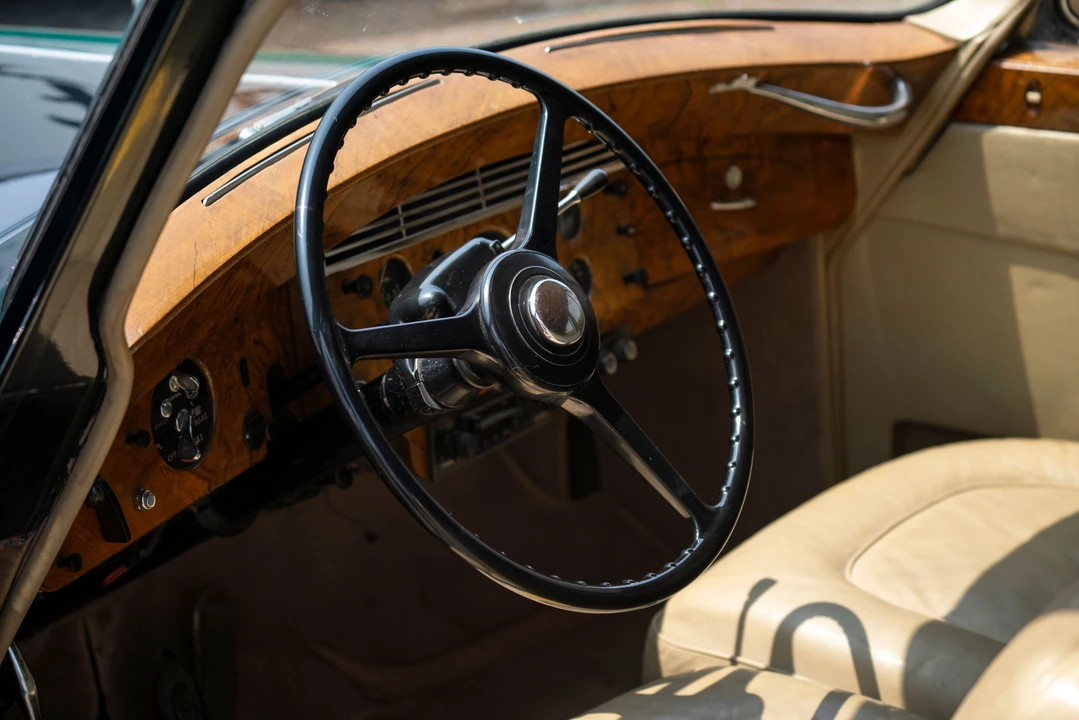 1954 Rolls-Royce Silver Wraith I - Image 19 of 31