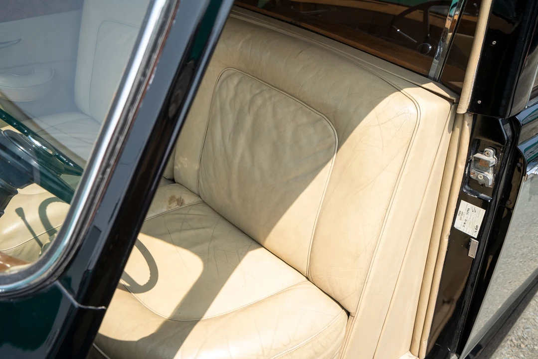 1954 Rolls-Royce Silver Wraith I - Image 29 of 31