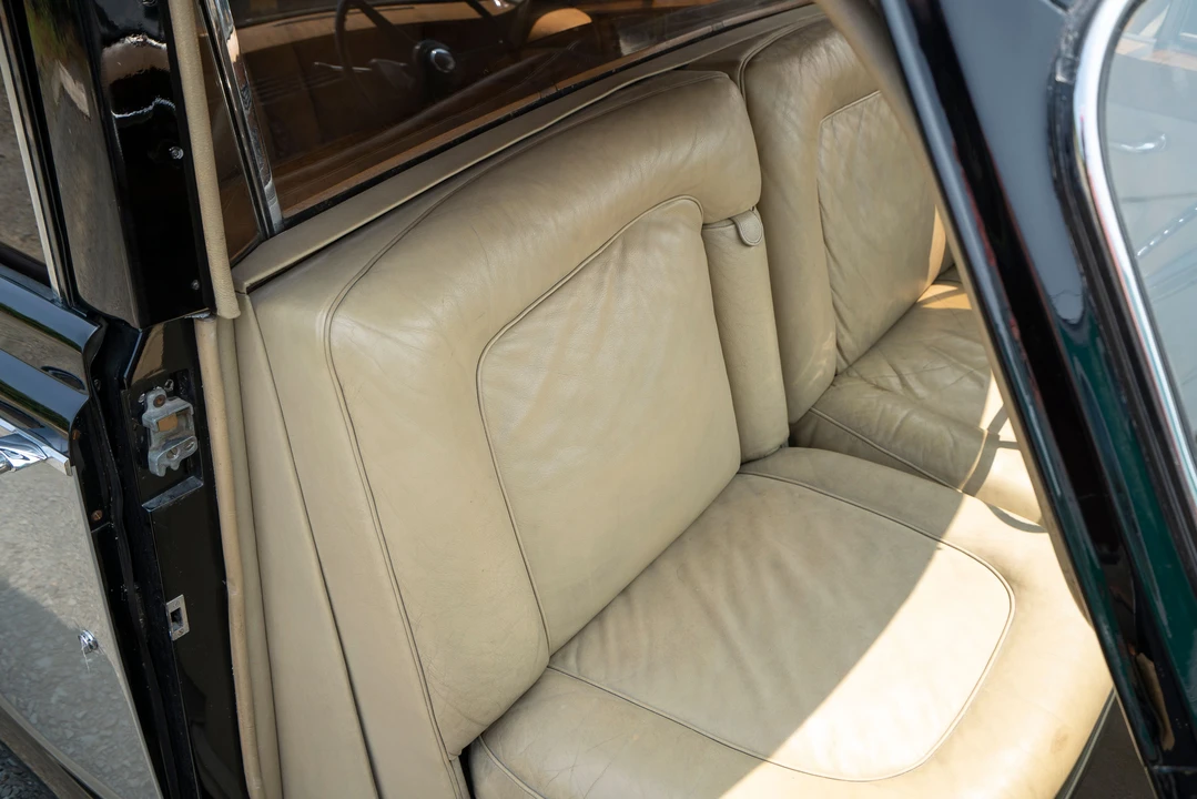 1954 Rolls-Royce Silver Wraith I - Image 30 of 31