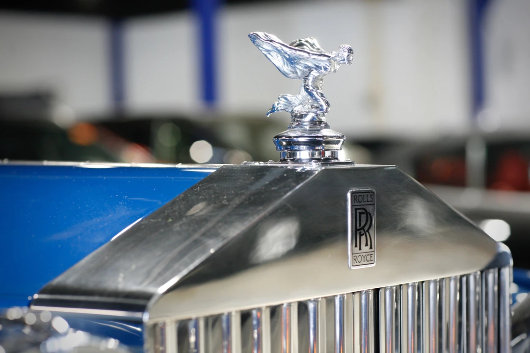1954 Rolls-Royce Silver Wraith I - Image 22 of 31
