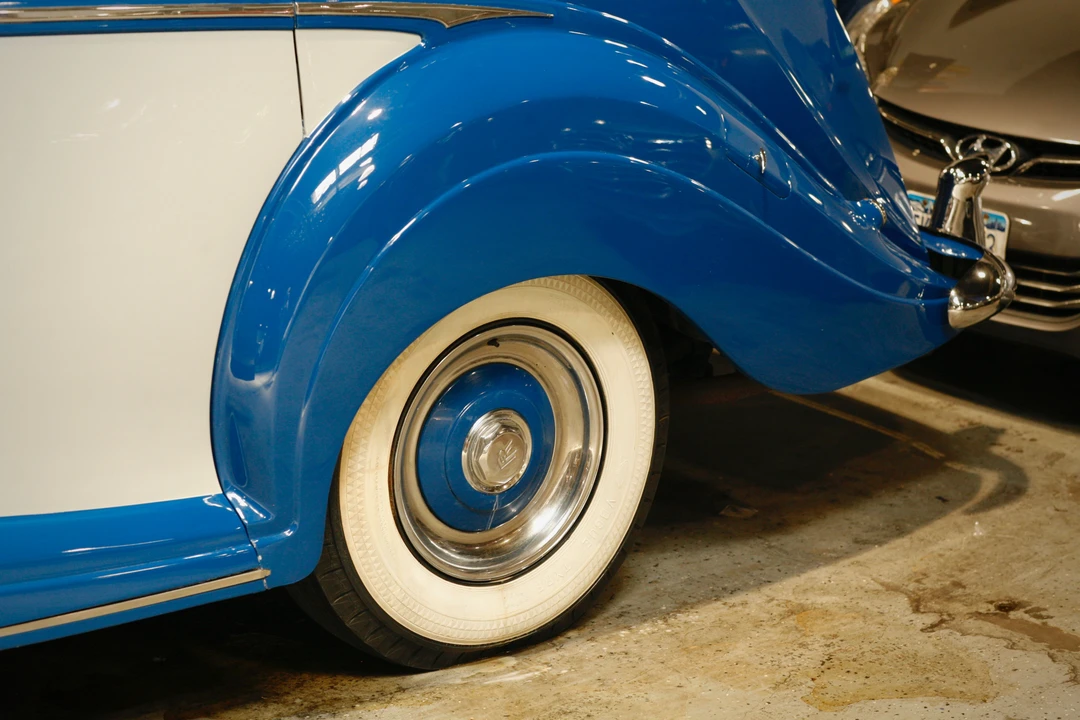 1954 Rolls-Royce Silver Wraith I - Image 23 of 31