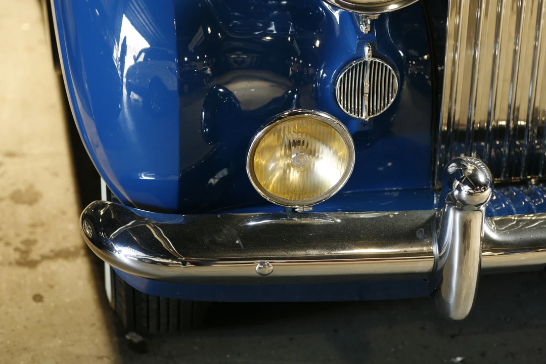 1954 Rolls-Royce Silver Wraith I - Image 25 of 31