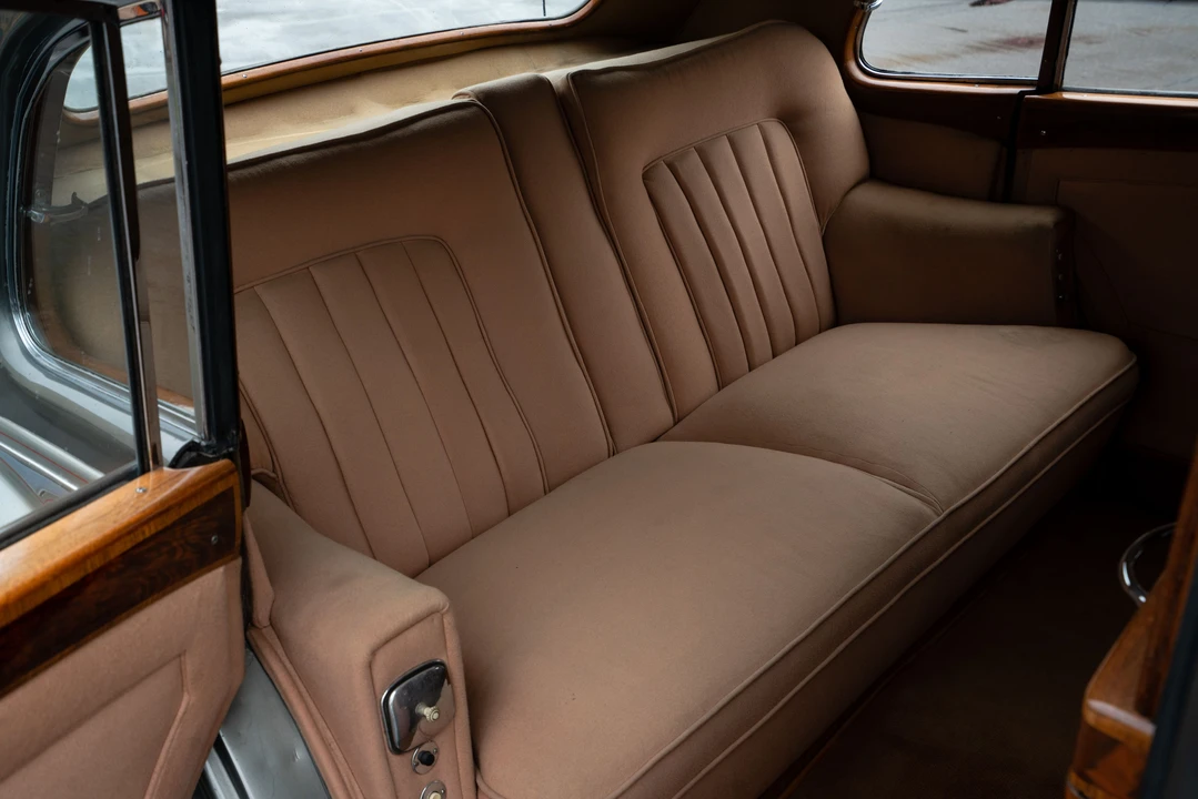 1954 Rolls-Royce Silver Wraith I - Image 26 of 31