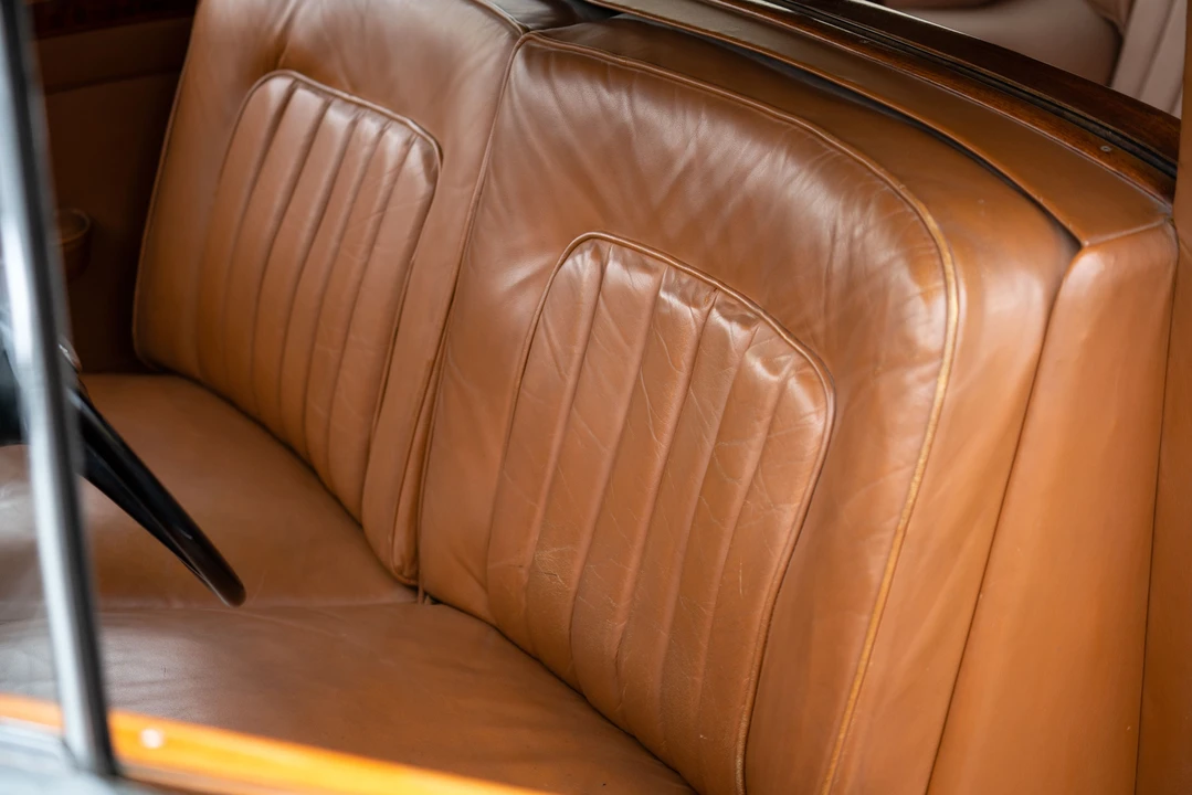1954 Rolls-Royce Silver Wraith I - Image 10 of 31