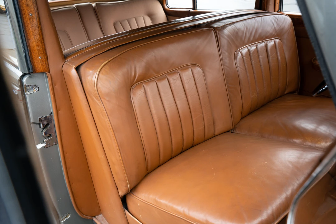 1954 Rolls-Royce Silver Wraith I - Image 25 of 31