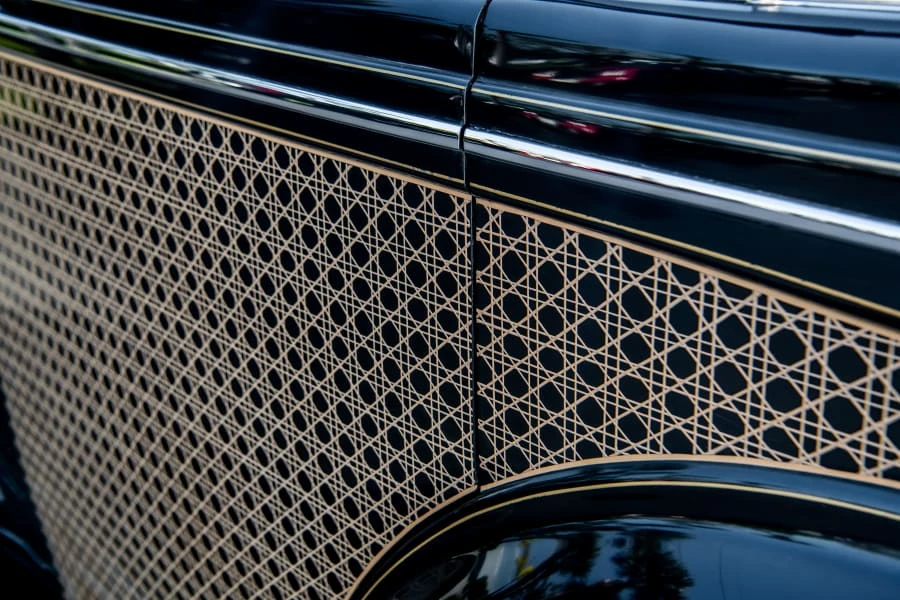 1954 Rolls-Royce Silver Wraith I - Image 30 of 31