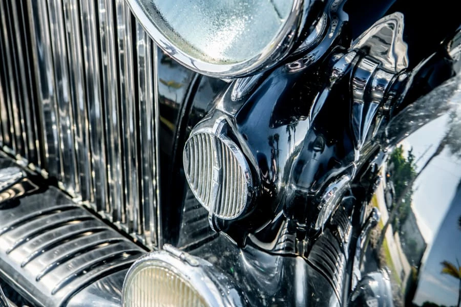 1954 Rolls-Royce Silver Wraith I - Image 21 of 31
